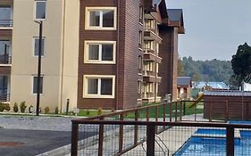 Pucon Oriente